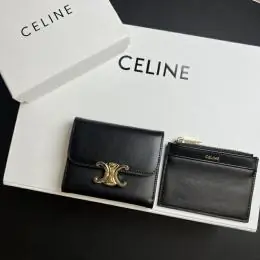 celine portefeuille s s_1211670